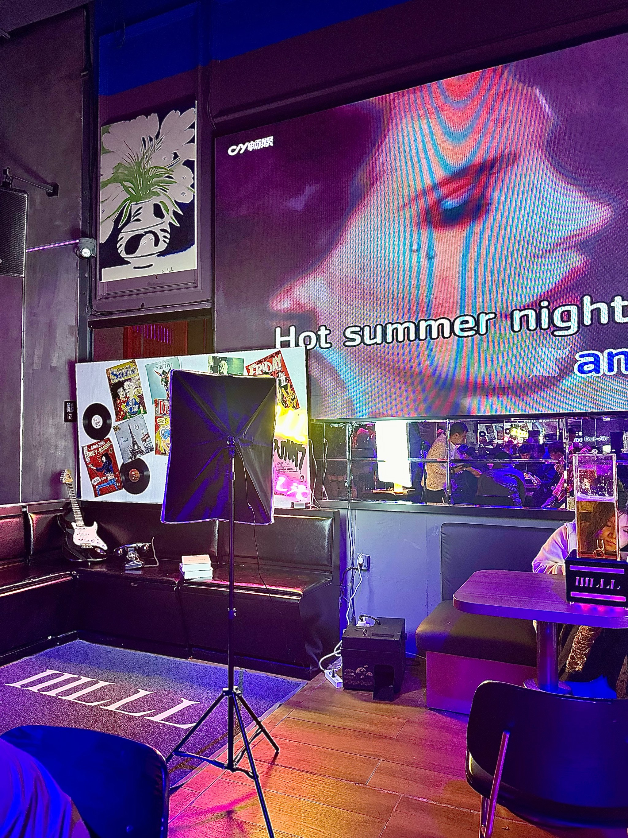 南平商务KTV新玩法-建瓯市ktv预订